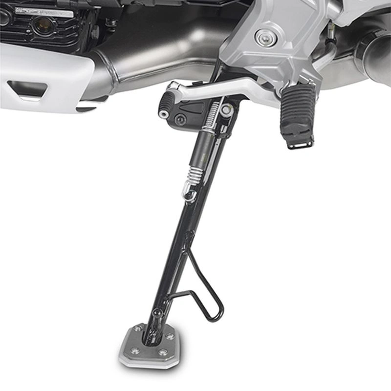 Kappa poszerzenie stopki bocznej ES8205K